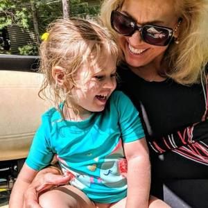 Meet your Posher, Paula